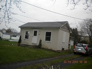 Foreclosed Home - List 100021162