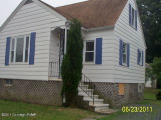 Foreclosed Home - 329 E 3RD ST, 18091