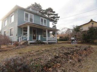 Foreclosed Home - 5772 KINGS HWY S, 18092