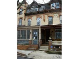 Foreclosed Home - 224 N WEST ST, 18102