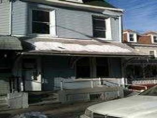 Foreclosed Home - 316 N 2ND ST, 18102
