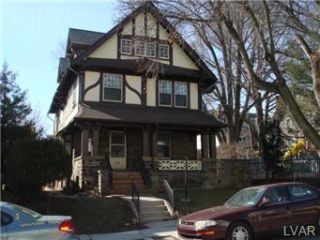 Foreclosed Home - 18 S 14TH ST, 18102