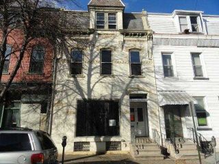 Foreclosed Home - 1129 W LINDEN ST, 18102