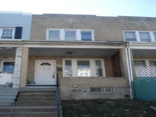 Foreclosed Home - 624 W WHITEHALL ST, 18102