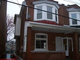 Foreclosed Home - 215 N RAILROAD ST, 18102