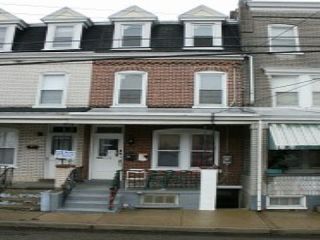 Foreclosed Home - 1114 W MAPLE ST, 18102