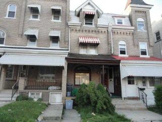 Foreclosed Home - 453 W WASHINGTON ST, 18102