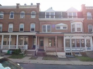 Foreclosed Home - 224 N MADISON ST, 18102
