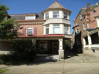 Foreclosed Home - List 100109784
