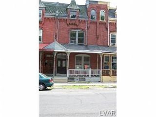 Foreclosed Home - 113 N 11TH ST, 18102