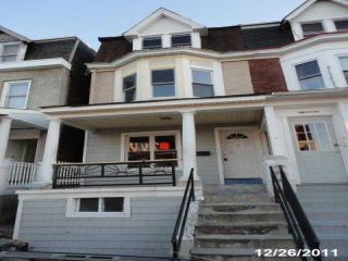 Foreclosed Home - 916 W CEDAR ST, 18102