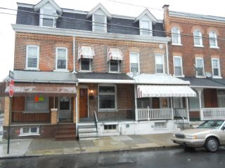 Foreclosed Home - 725 N NEW ST, 18102