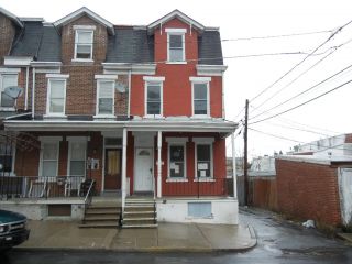 Foreclosed Home - 613 N PENN ST, 18102