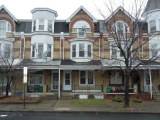 Foreclosed Home - 457 W TILGHMAN ST, 18102