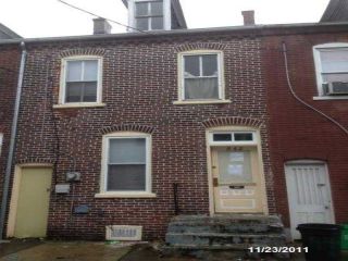Foreclosed Home - List 100222374