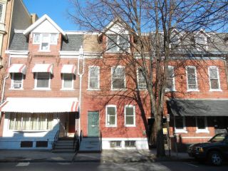 Foreclosed Home - 1141 W LINDEN ST, 18102