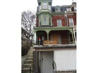 Foreclosed Home - 309 N 6TH ST, 18102