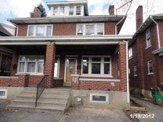 Foreclosed Home - 1445 CHEW ST, 18102