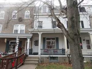 Foreclosed Home - 106 S 13TH ST, 18102