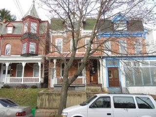 Foreclosed Home - 917 W GORDON ST, 18102