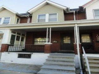 Foreclosed Home - 1030 W GREEN ST, 18102