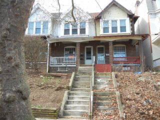 Foreclosed Home - 224 S 13TH ST, 18102