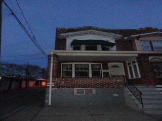 Foreclosed Home - 631 N POPLAR ST, 18102