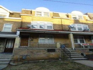 Foreclosed Home - 925 N 5TH ST, 18102