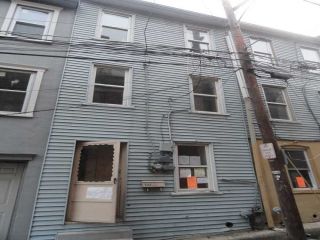 Foreclosed Home - 532 N JUTE ST, 18102