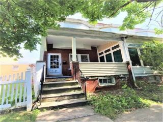 Foreclosed Home - 1234 W TILGHMAN ST, 18102