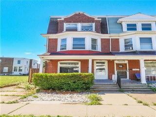 Foreclosed Home - 1536 W LIBERTY ST, 18102