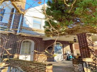 Foreclosed Home - 311 S FULTON ST, 18102