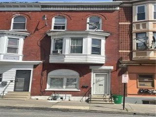 Foreclosed Home - 403 W GORDON ST, 18102