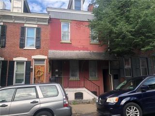 Foreclosed Home - 431 N 10TH ST, 18102
