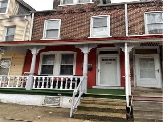 Foreclosed Home - 832 W TILGHMAN ST, 18102