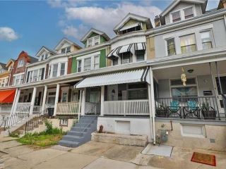 Foreclosed Home - 625 N HOWARD ST, 18102