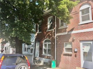 Foreclosed Home - 177 W TILGHMAN ST, 18102