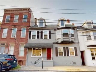 Foreclosed Home - 459 W LINDEN ST, 18102