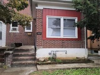 Foreclosed Home - 323 S 16TH ST, 18102
