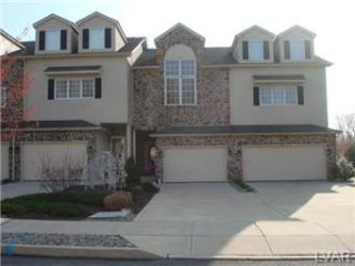 Foreclosed Home - 2628 BRIDGETS WAY, 18103