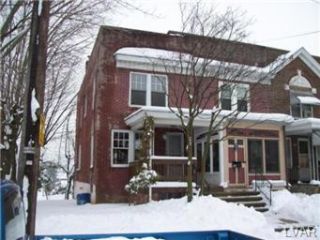 Foreclosed Home - 902 W WYOMING ST, 18103