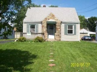 Foreclosed Home - List 100084553