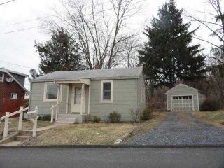 Foreclosed Home - 2303 S FILBERT ST, 18103