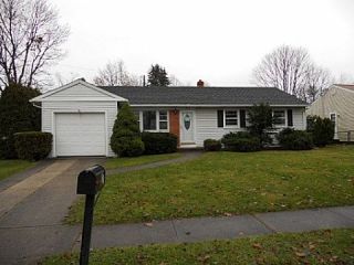 Foreclosed Home - List 100205344