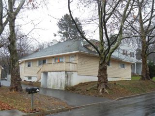Foreclosed Home - 2609 26TH ST SW, 18103