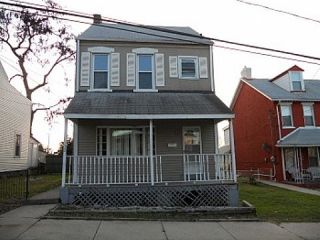 Foreclosed Home - 632 S FILMORE ST, 18103