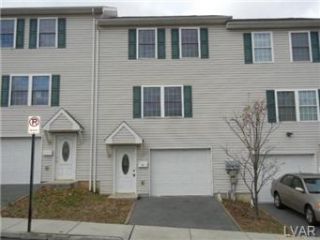 Foreclosed Home - 8 PRISCILLA ST, 18103