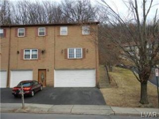 Foreclosed Home - 2960 KLEIN ST, 18103