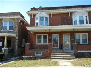 Foreclosed Home - 1124 S 8TH ST, 18103