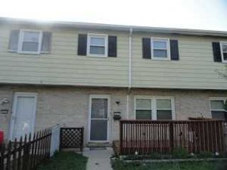 Foreclosed Home - 920 S MEADOW ST, 18103